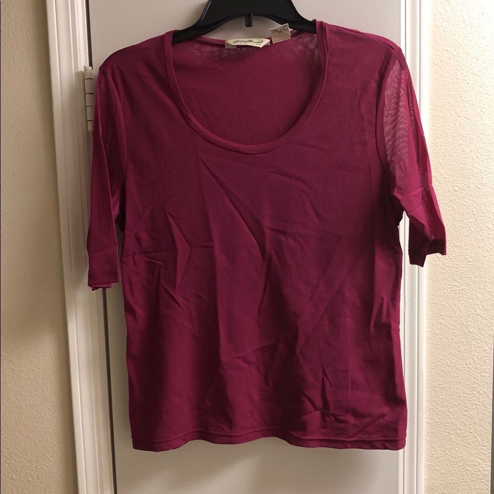 Eddie Bauer xl